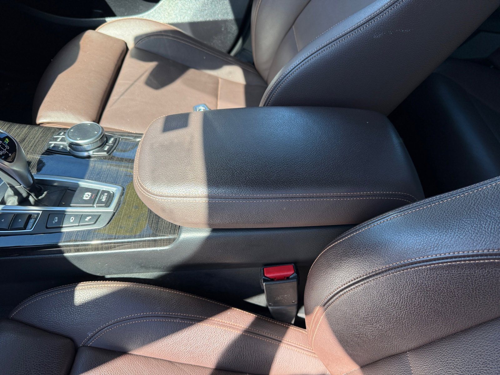 Used 2017 BMW X4 xDrive28i image 14