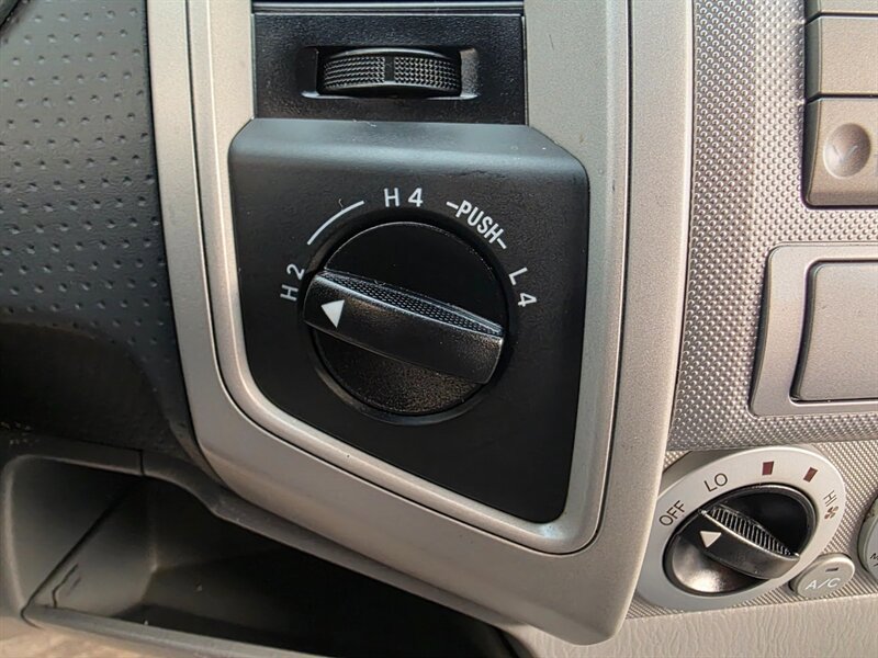 Used 2010 Toyota Tacoma 4x4 Double Cab image 18