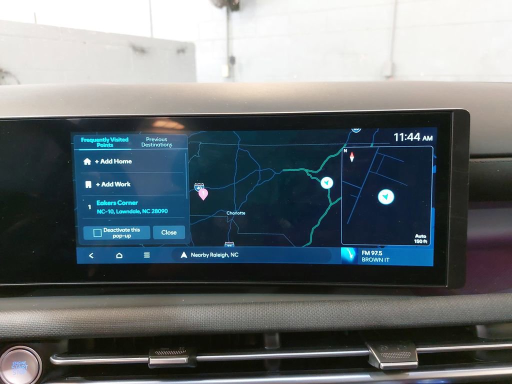 Certified 2025 Hyundai Tucson SEL image 23