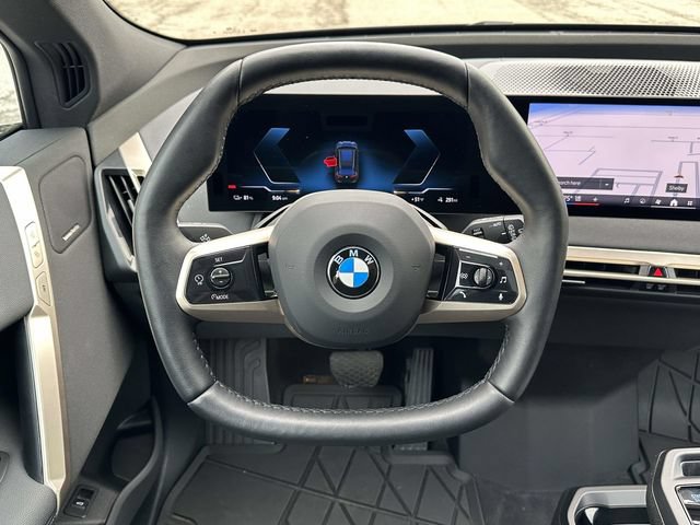 Used 2026 BMW iX xDrive60 AWD/4WD image 20