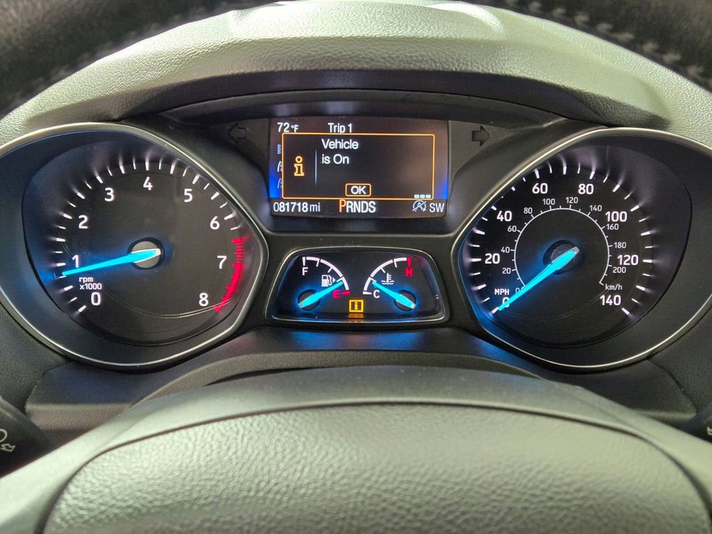 Used 2019 Ford Escape SEL FWD image 28