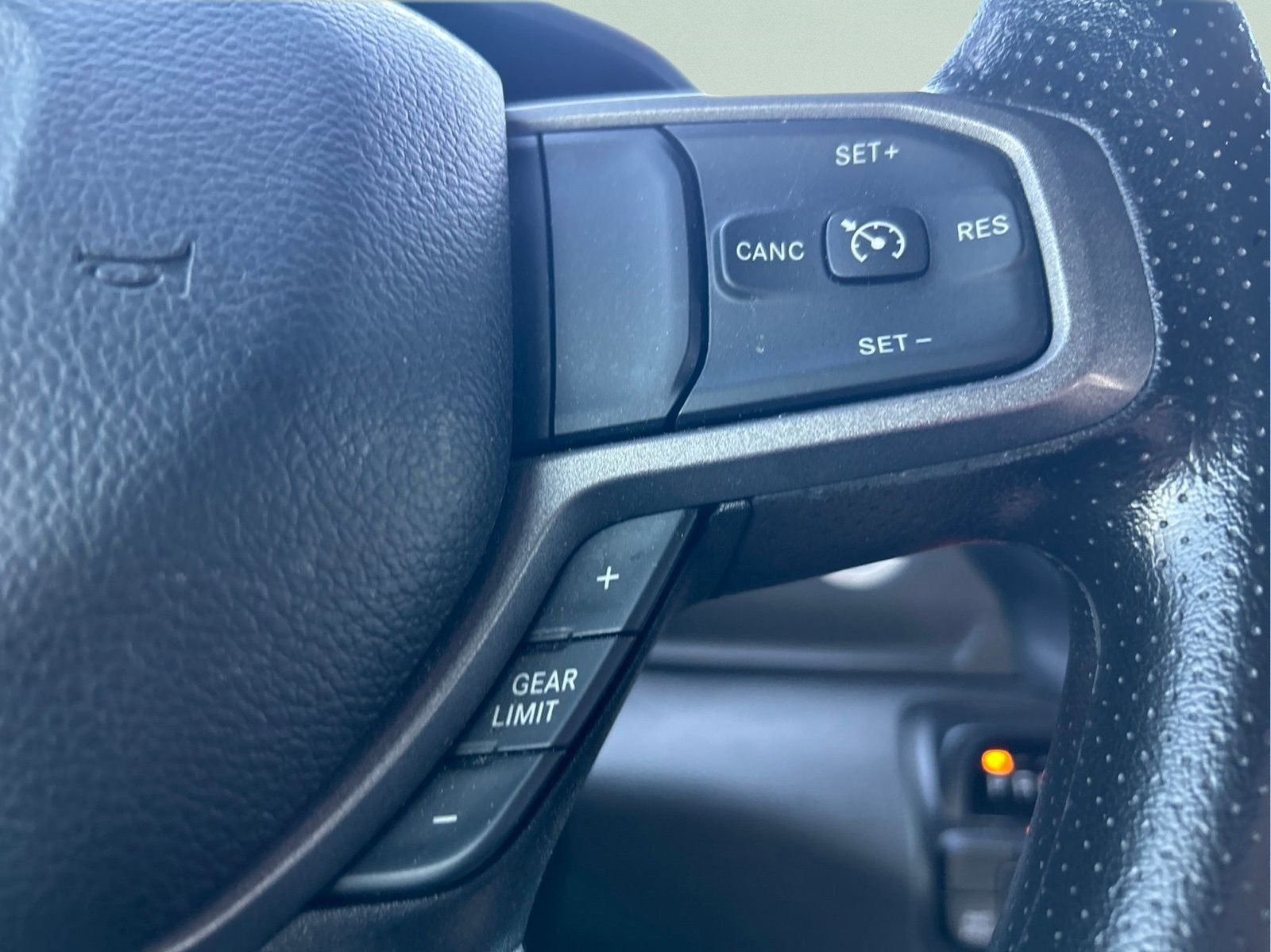 Used 2024 RAM 1500 Tradesman w/ Night Edition AWD/4WD image 15