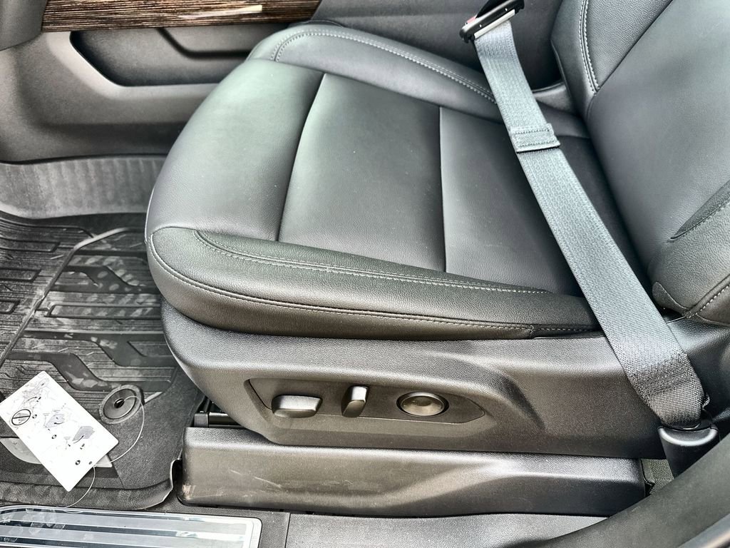 New 2026 GMC Sierra 1500 Elevation w/ Elevation Premium Package image 25