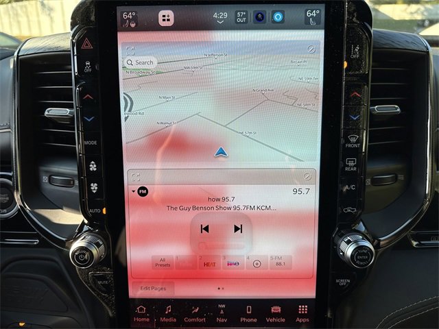 New 2026 RAM 2500 Limited image 21