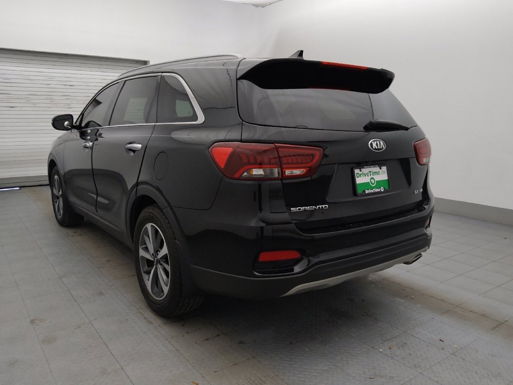 Used 2019 Kia Sorento EX FWD image 5