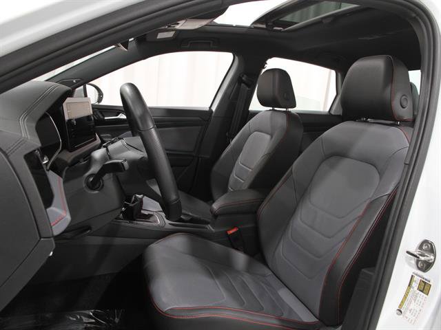 Used 2025 Volkswagen Jetta GLI Autobahn image 5