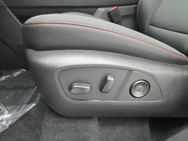 Used 2026 Chevrolet Traverse Z71 w/ Driver Confidence Package AWD/4WD image 30