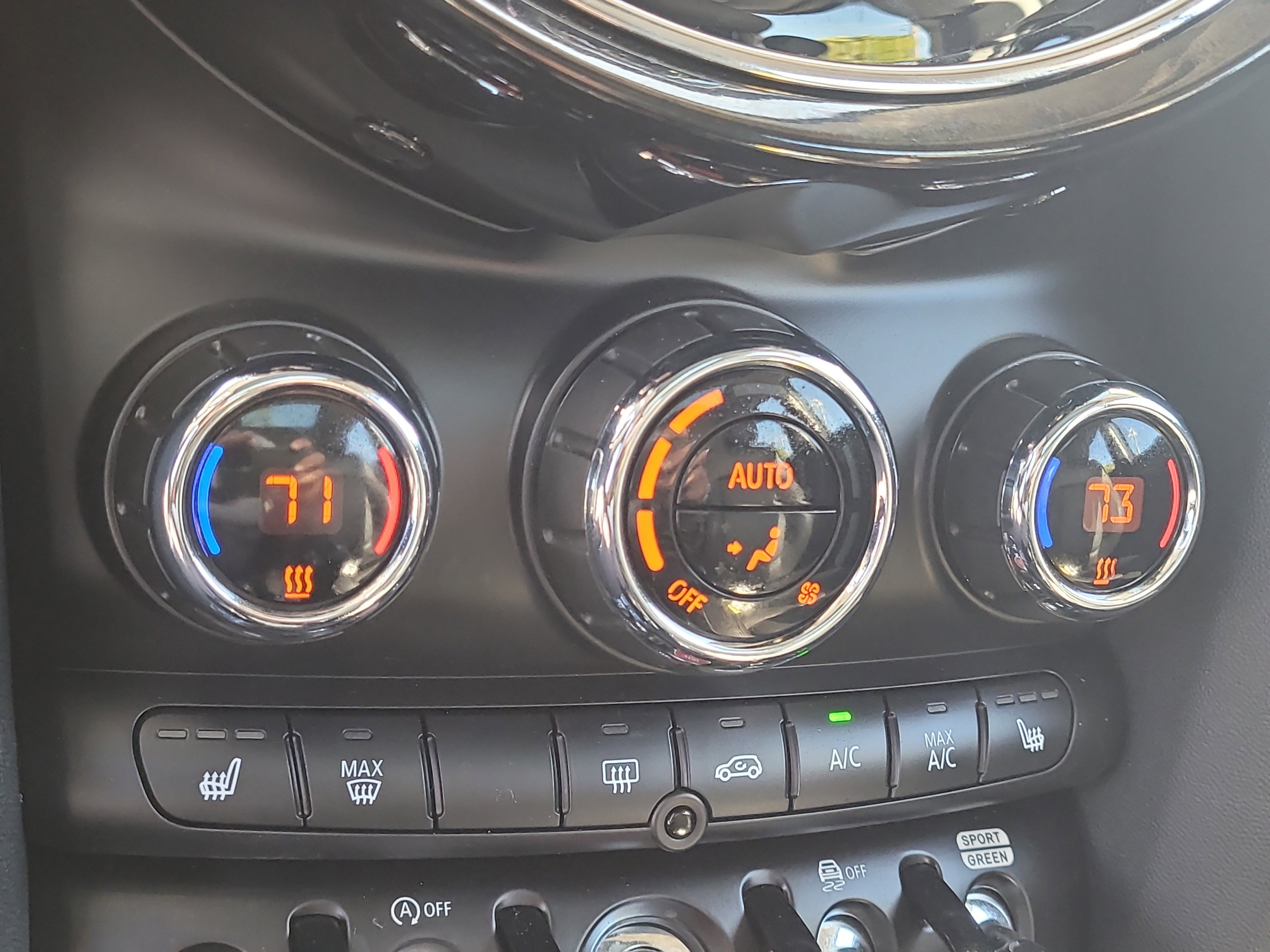 Used 2023 MINI Cooper S image 23