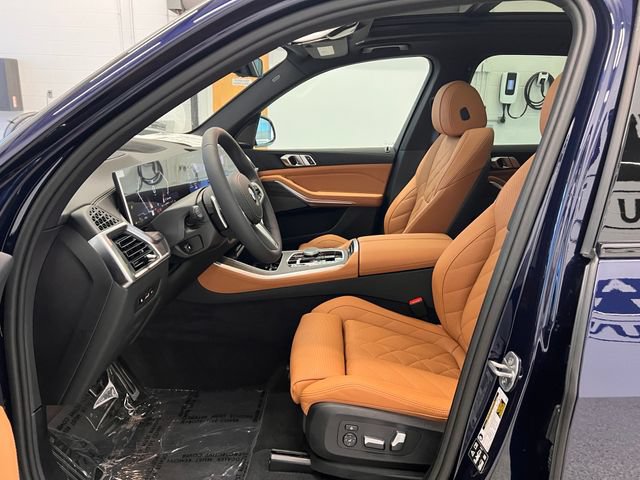 New 2026 BMW X5 xDrive40i w/ M Sport Package AWD/4WD image 21