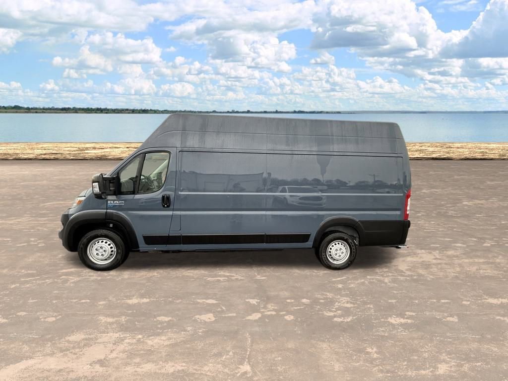 Used 2024 RAM ProMaster 3500 image 9