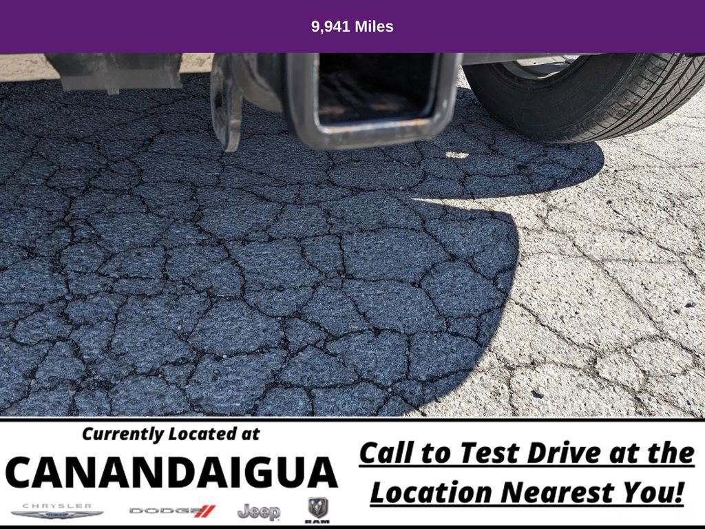 Used 2024 Ford Bronco Sport Outer Banks w/ Tech Package image 45