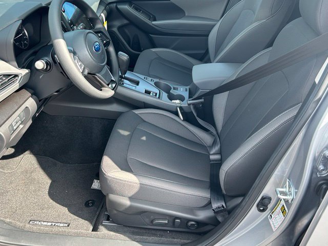 New 2026 Subaru Crosstrek 2.5i Premium AWD/4WD image 12