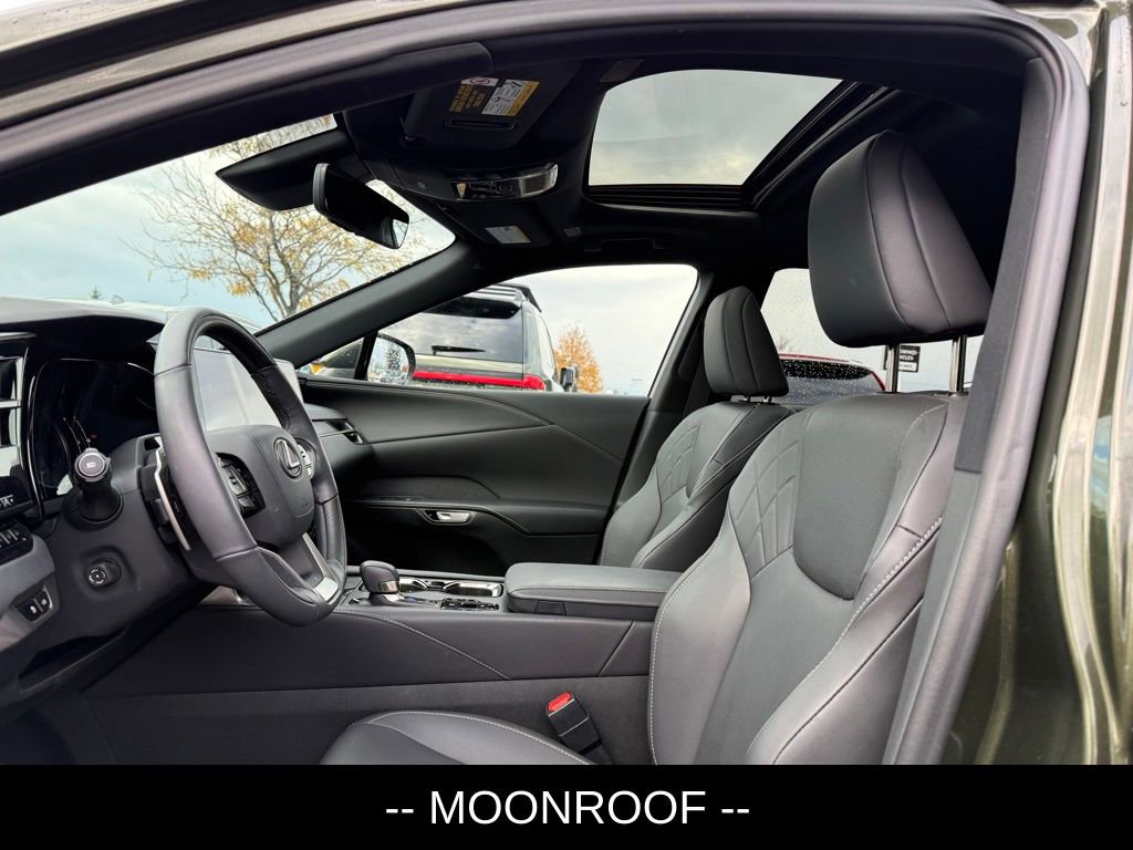 Used 2024 Lexus RX 350 Premium image 6