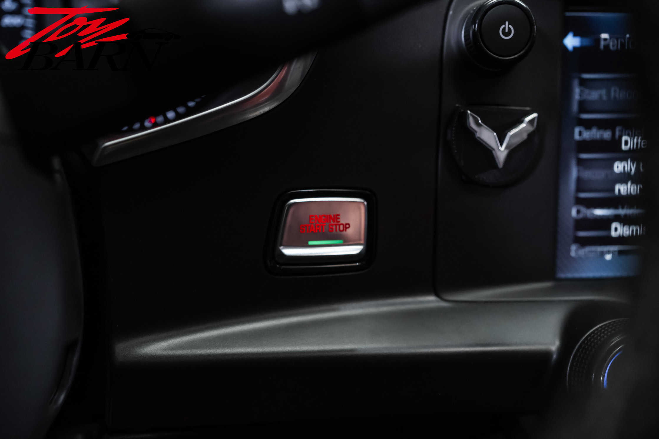 Used 2017 Chevrolet Corvette Z06 w/ Battery Protection Package RWD image 41