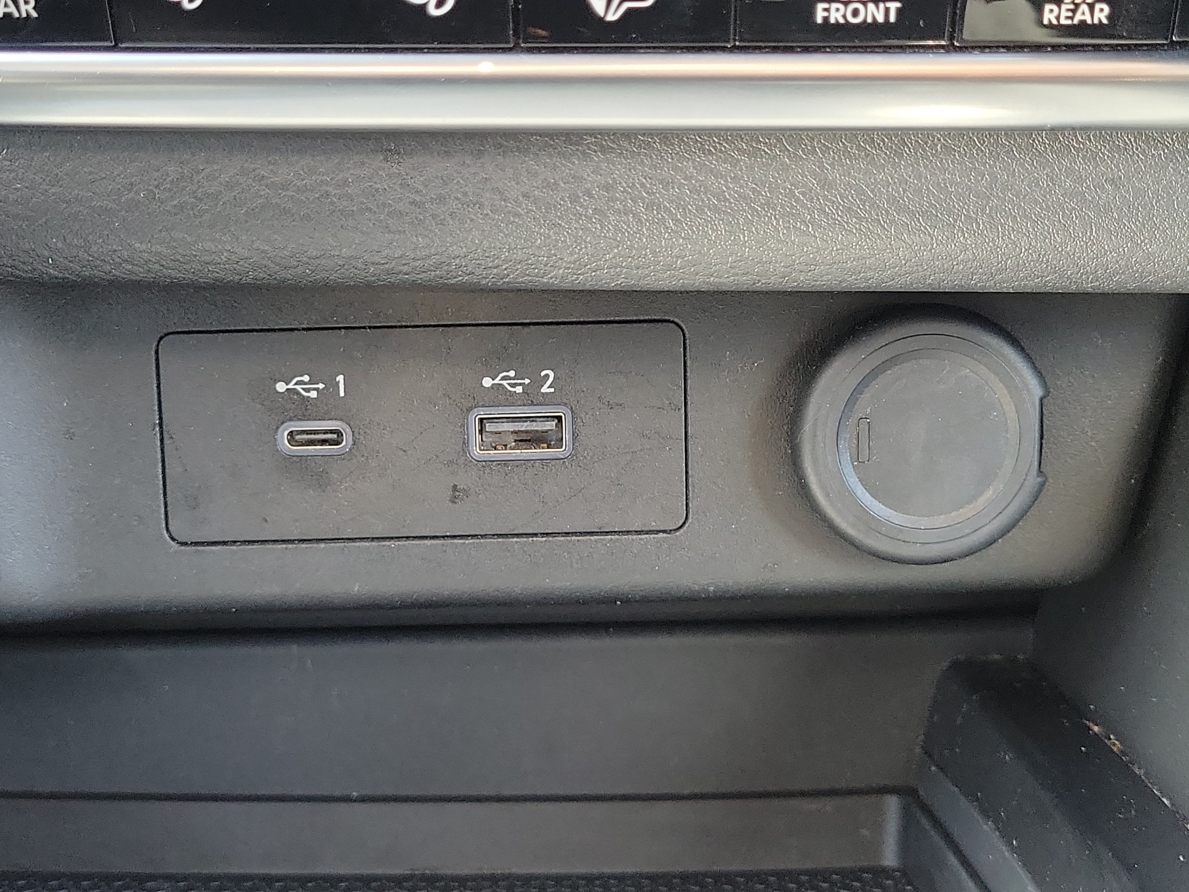 Certified 2022 Nissan Rogue SL FWD image 29