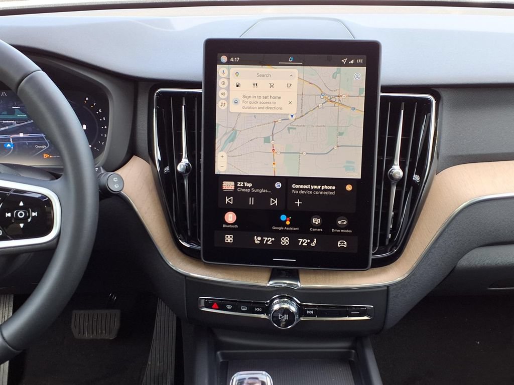New 2026 Volvo XC60 B5 Core w/ Climate Package AWD/4WD image 14