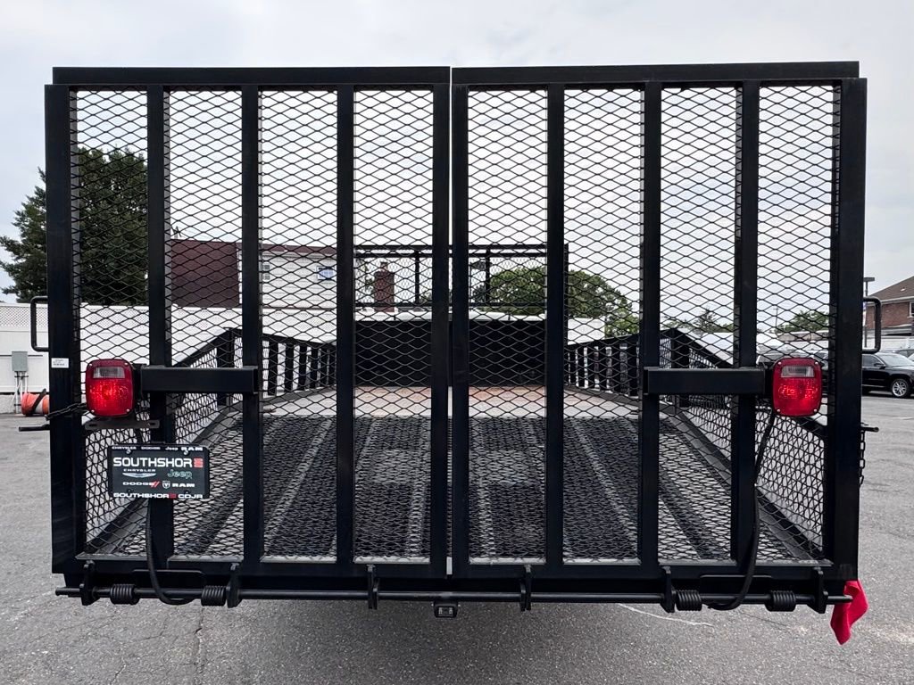Used 2021 RAM 4500 Tradesman RWD image 6