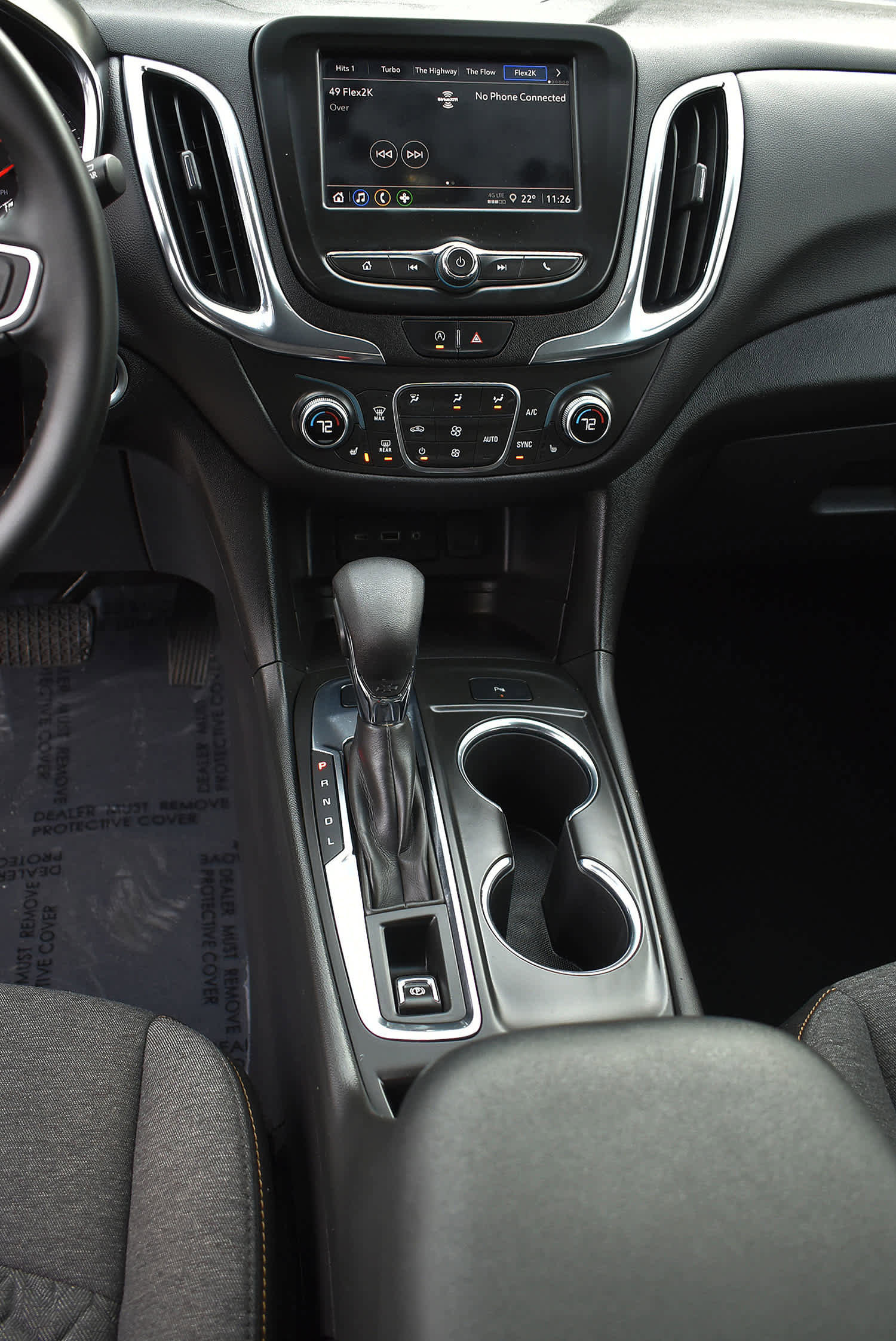 Used 2023 Chevrolet Equinox LT image 16