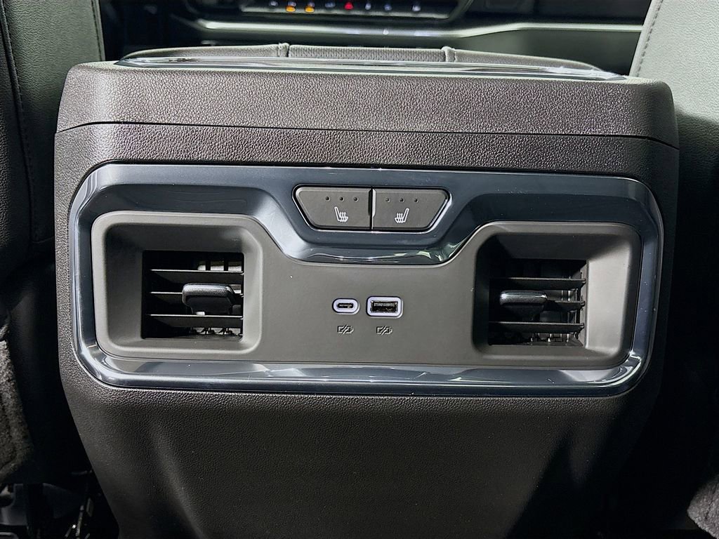 New 2026 Chevrolet Silverado 1500 LTZ w/ LTZ Premium Package image 27