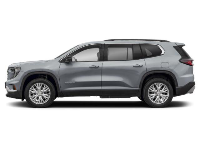 Used 2026 GMC Acadia Elevation w/ Elevation Premium Package AWD/4WD image 3