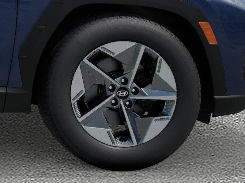 Used 2026 Hyundai Tucson SEL FWD image 8