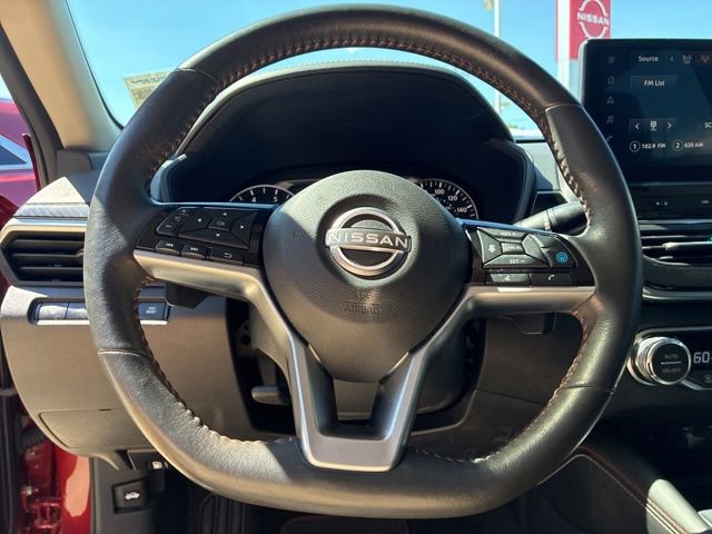 Used 2024 Nissan Altima 2.0 SR FWD image 22