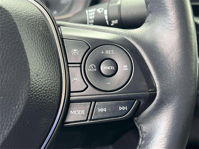 Used 2024 Toyota Corolla SE image 25