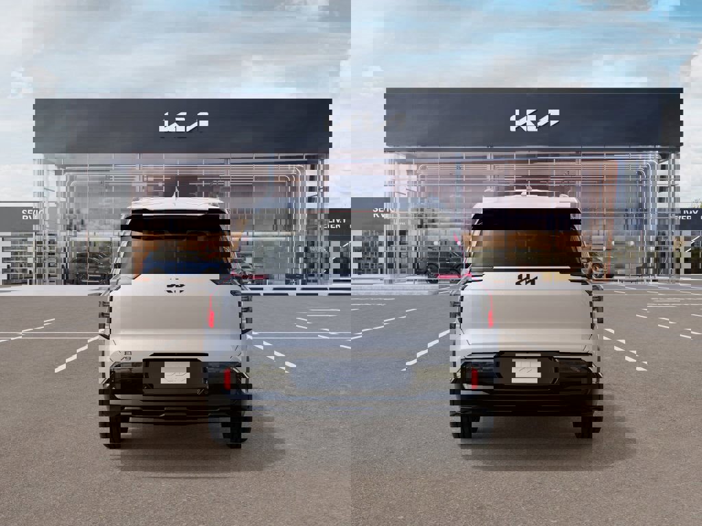 New 2026 Kia EV9 Land image 5