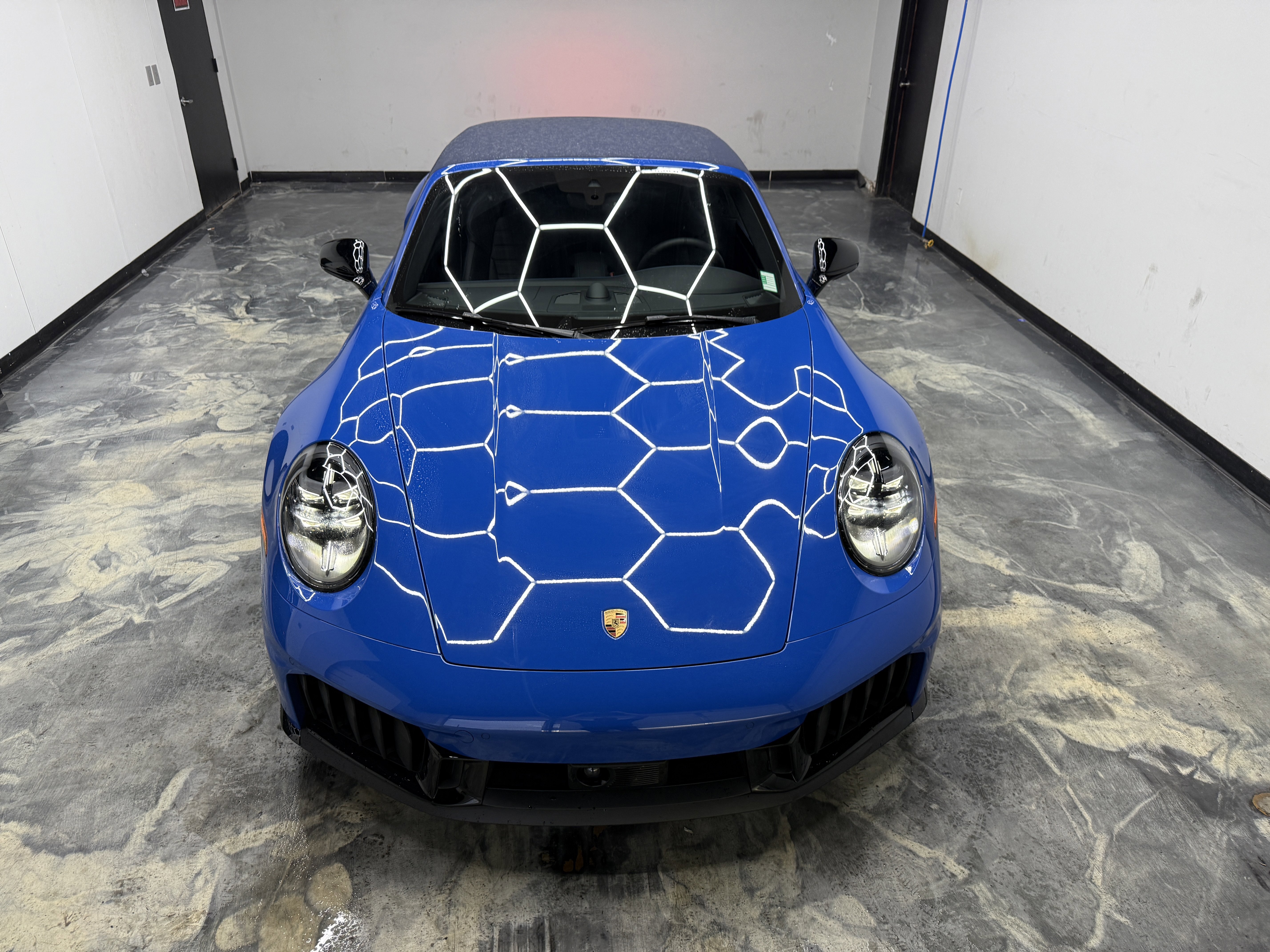 Used 2026 Porsche 911 Targa 4 GTS image 31