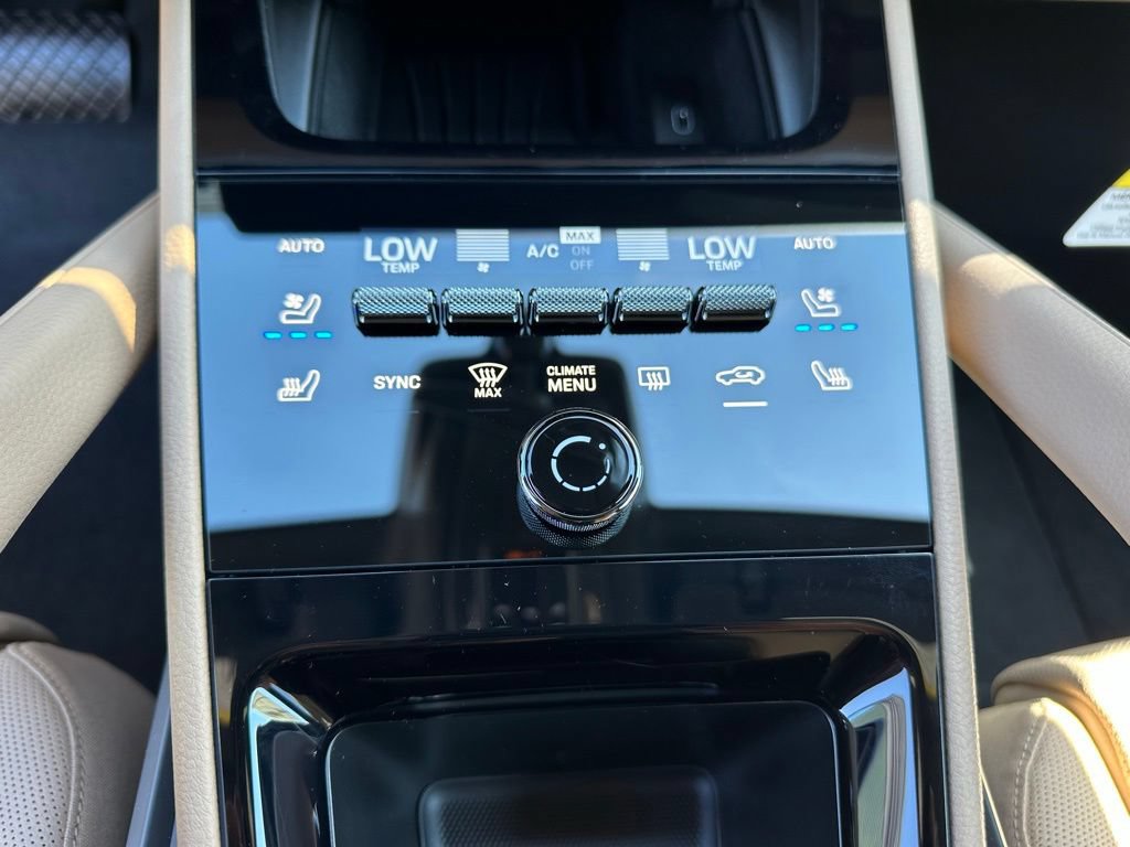 New 2026 Porsche Cayenne AWD/4WD image 27