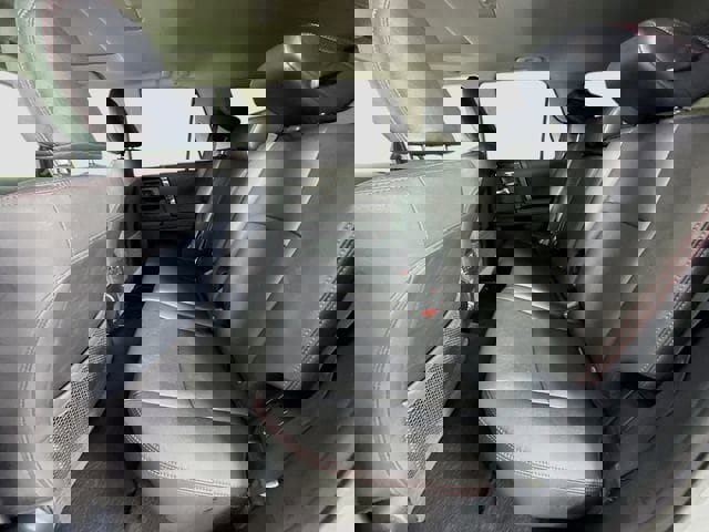 Certified 2021 Toyota 4Runner TRD Off-Road Premium w/ Moonroof Package AWD/4WD image 25