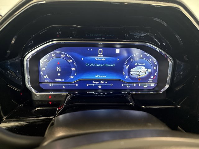 Used 2023 Chevrolet Silverado 1500 LTZ w/ Technology Package image 18