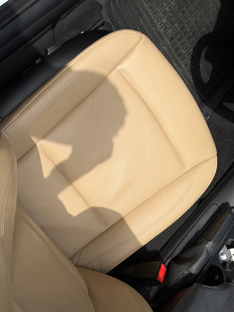 Used 2013 BMW 128i Convertible RWD image 29