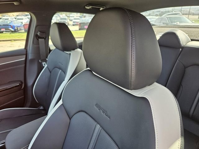 New 2026 Kia K5 GT-Line image 25