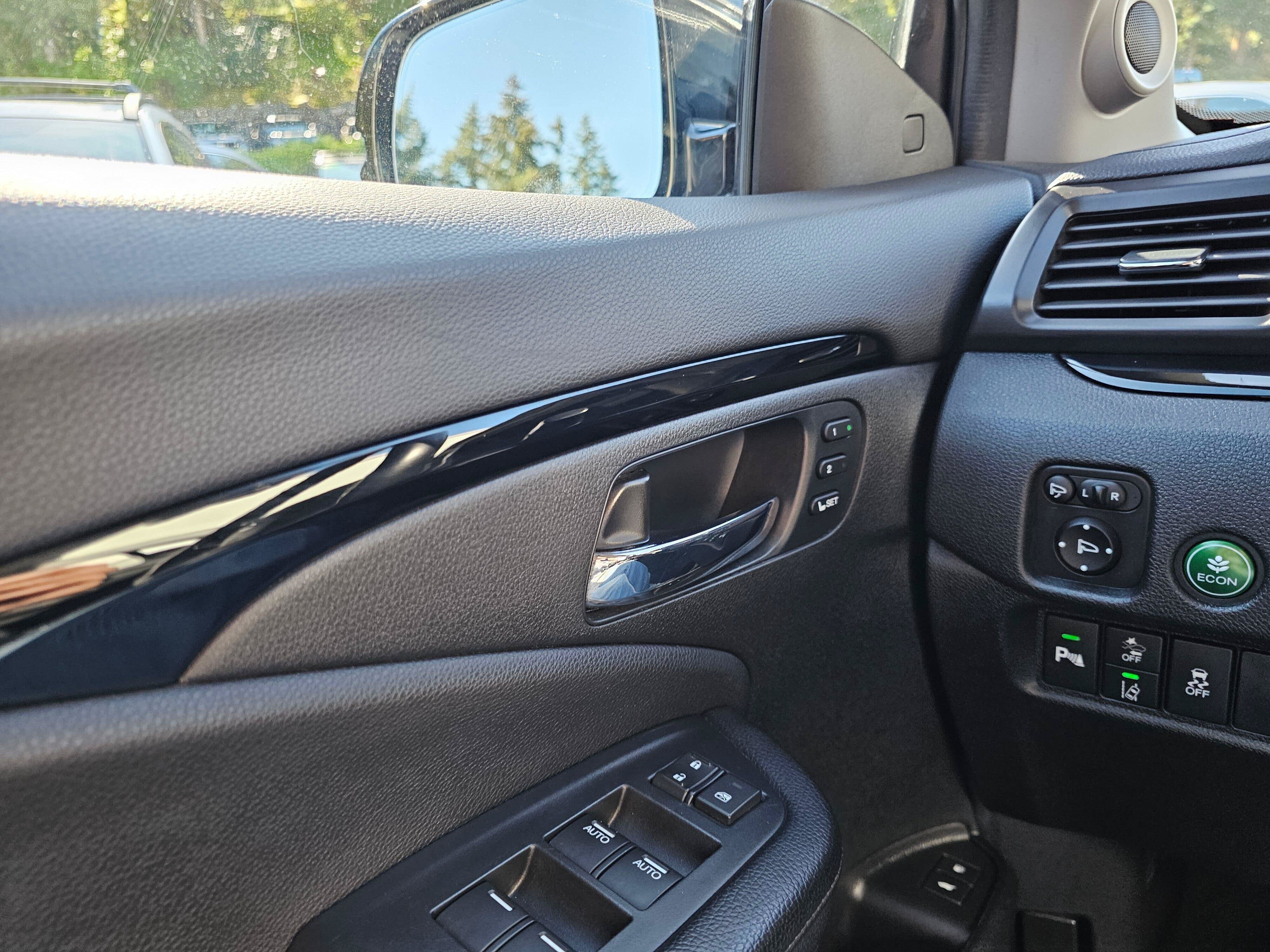 Used 2022 Honda Pilot Elite image 29