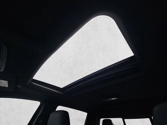 Certified 2023 GMC Sierra 1500 AT4 w/ AT4 Premium Package image 16