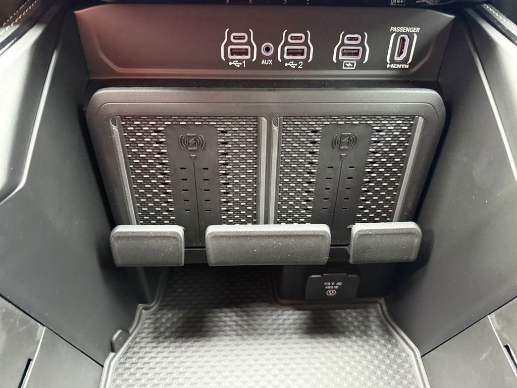 New 2026 RAM 2500 Power Wagon AWD/4WD image 25