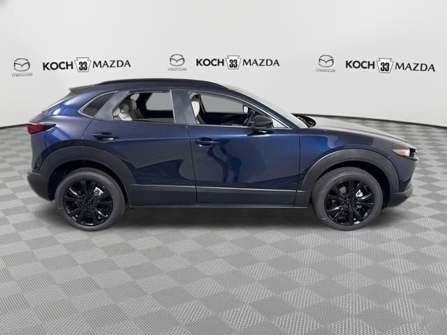 New 2026 MAZDA CX-30 Aire Edition AWD/4WD image 9