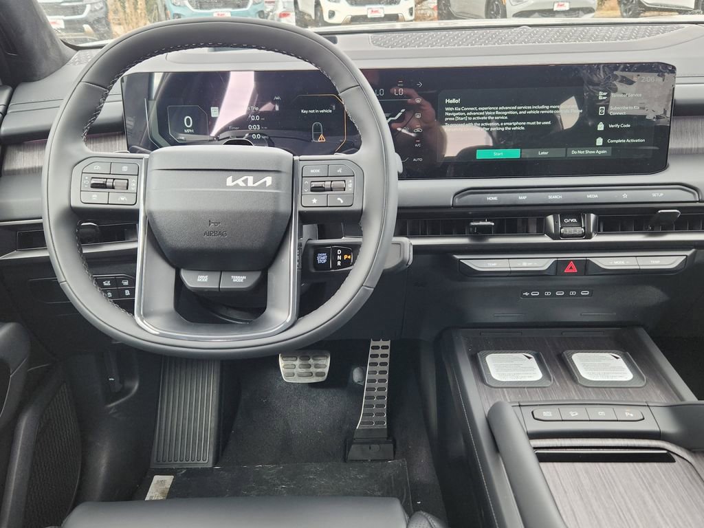 New 2027 Kia Telluride SX Prestige X-Line image 12