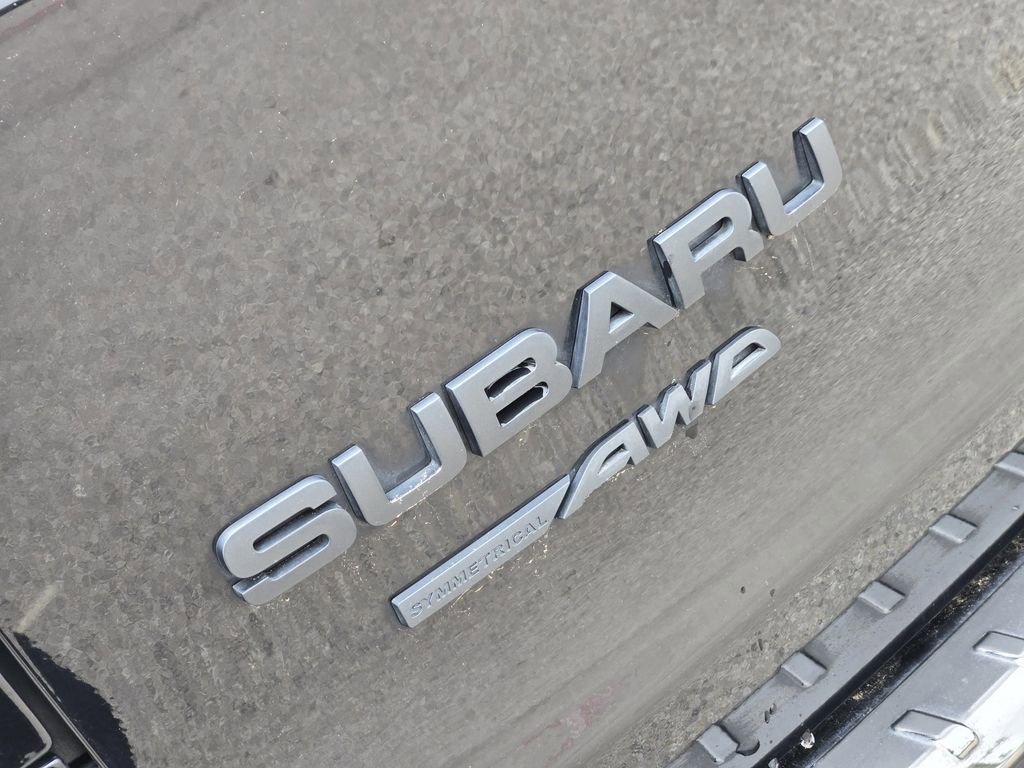 Used 2023 Subaru Ascent Onyx Edition Limited AWD/4WD image 9