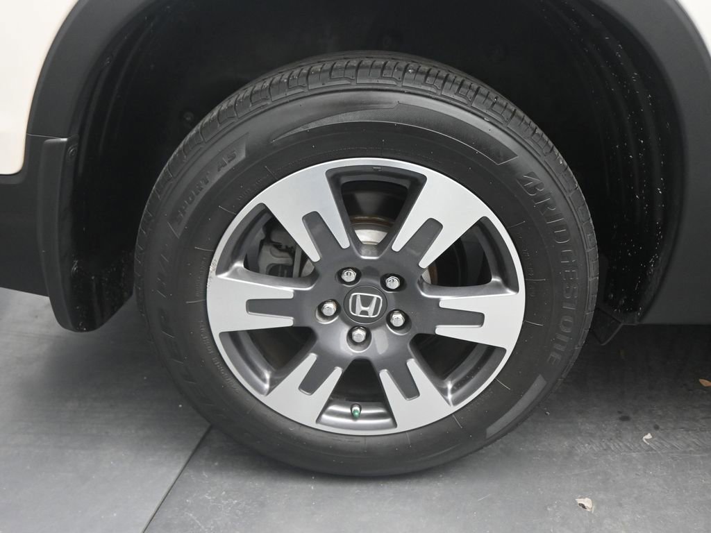 Used 2017 Honda Ridgeline RTL-T image 21