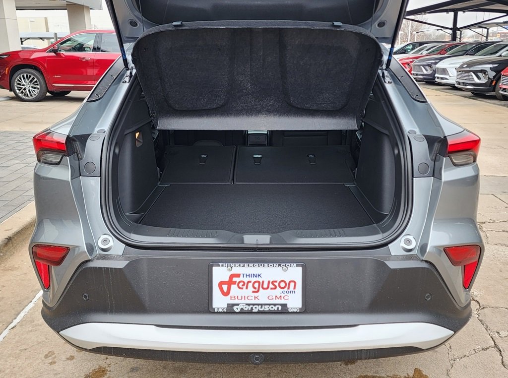 New 2026 Buick Envista Preferred image 46