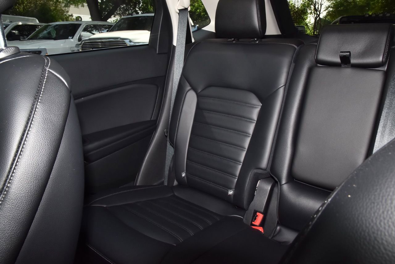 Used 2023 Ford Edge SEL w/ Convenience Package image 19