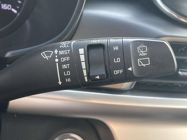 Used 2021 Kia Telluride LX AWD/4WD image 25