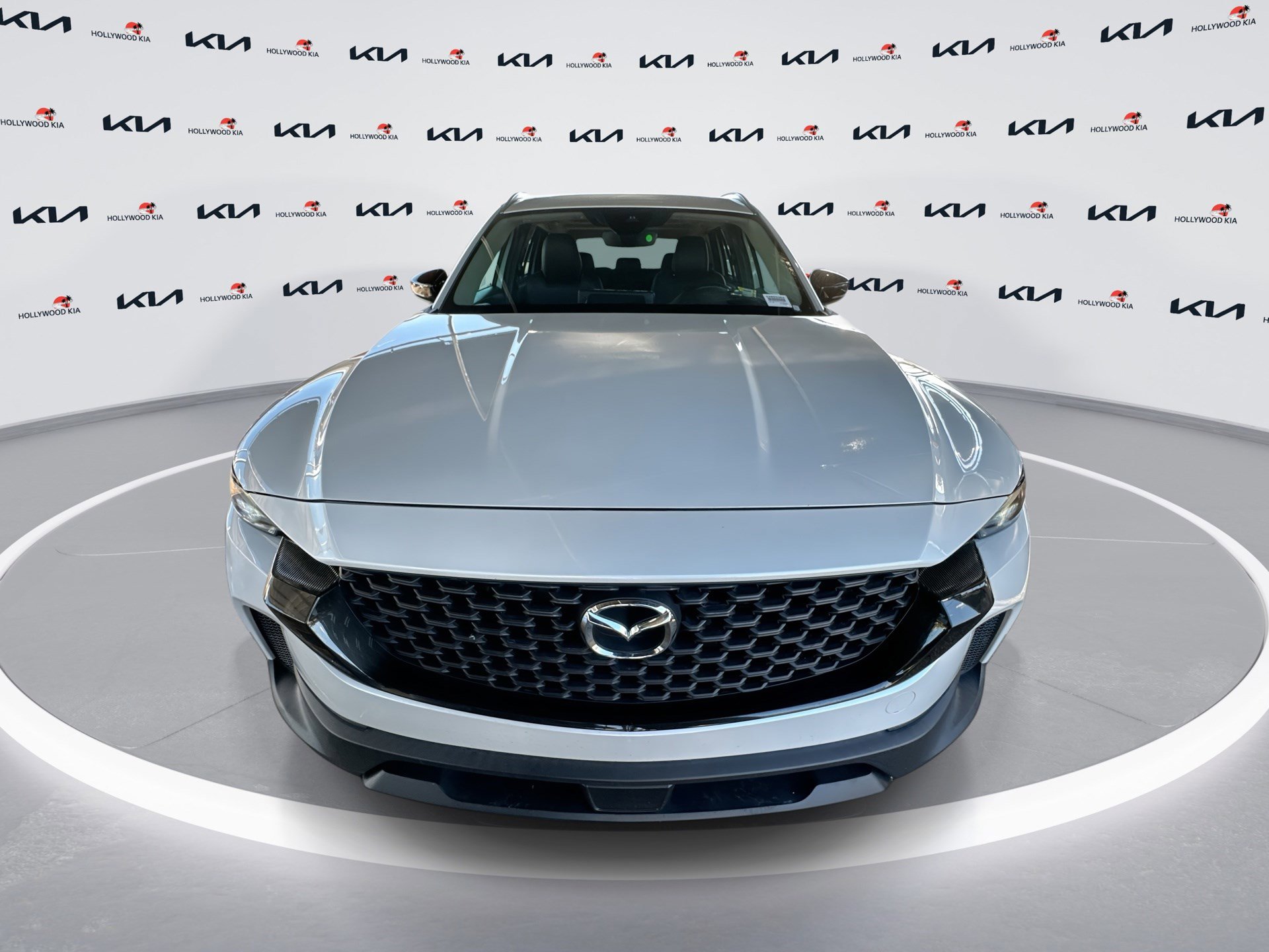 Used 2023 MAZDA CX-50 2.5 S w/ Preferred Plus Pkg image 3