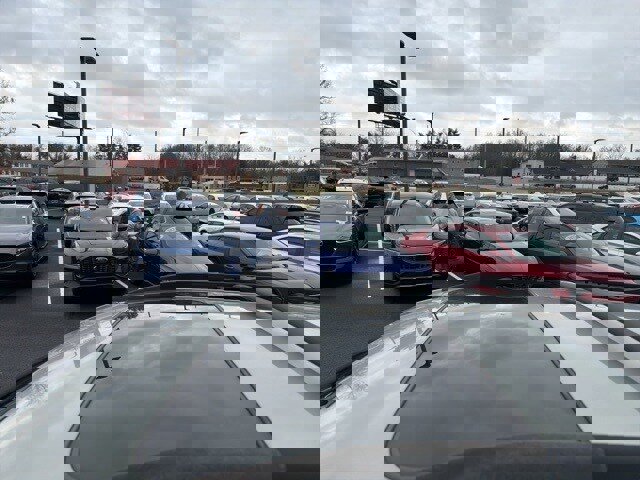 Used 2008 Lexus RX 400h 2WD image 4