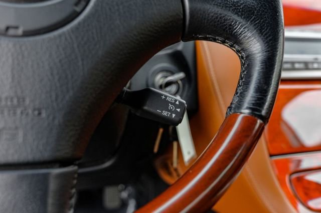 Used 2007 Lexus SC 430 Convertible image 21