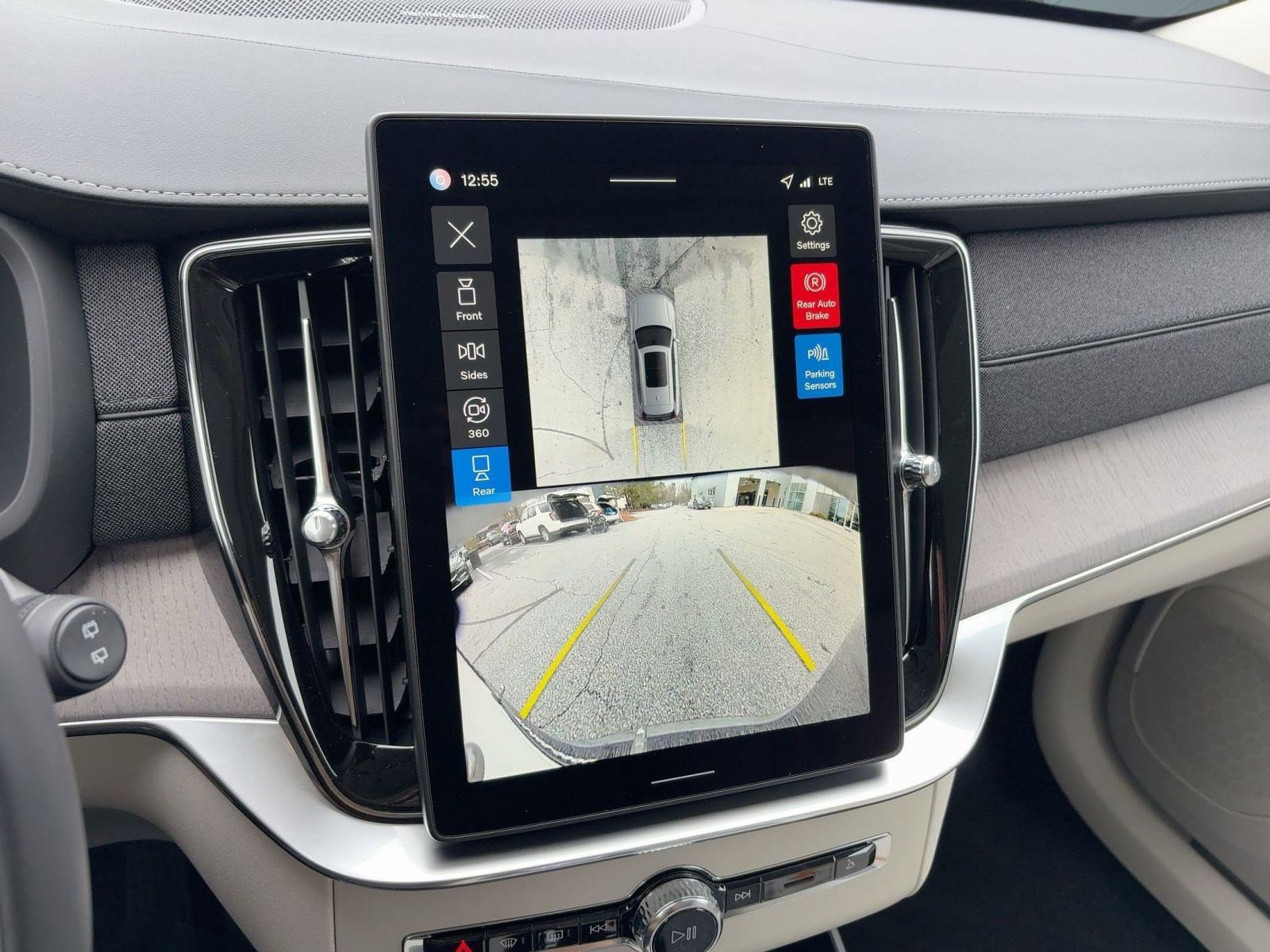 New 2026 Volvo XC90 T8 Ultra w/ Protection Package Premier image 22