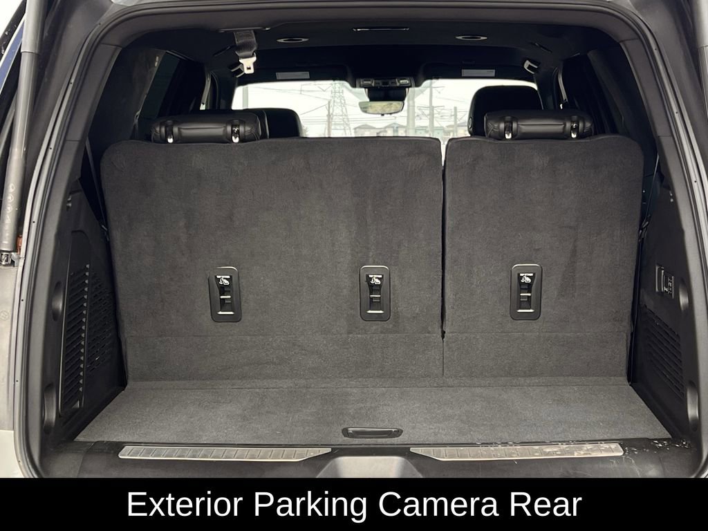 Used 2023 Chevrolet Tahoe High Country image 36