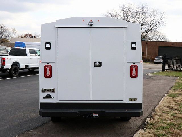 Used 2024 Ford Transit 350 w/ Interior Upgrade Package image 7